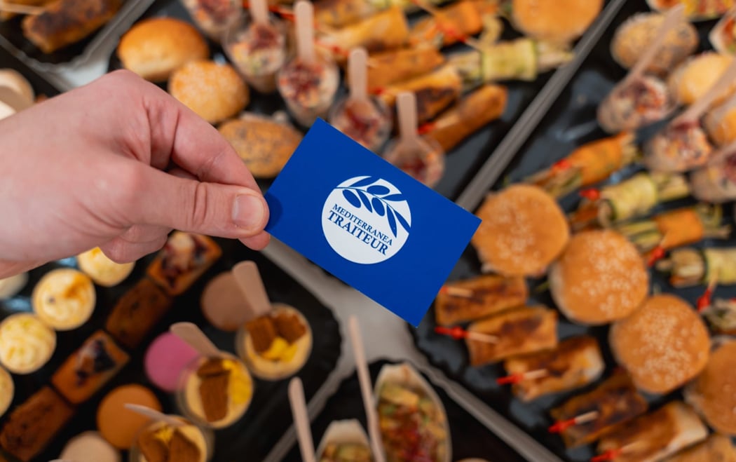 Mediterranea Traiteur - Livraison de Plateau-repas et buffets 2